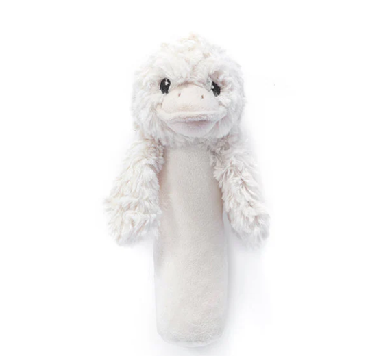 Bill The Duck Rattle – URBAN EDGE STYLE
