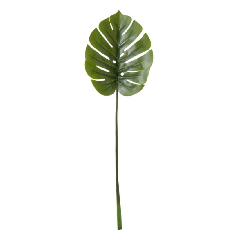 Monstera Leaf 55cm