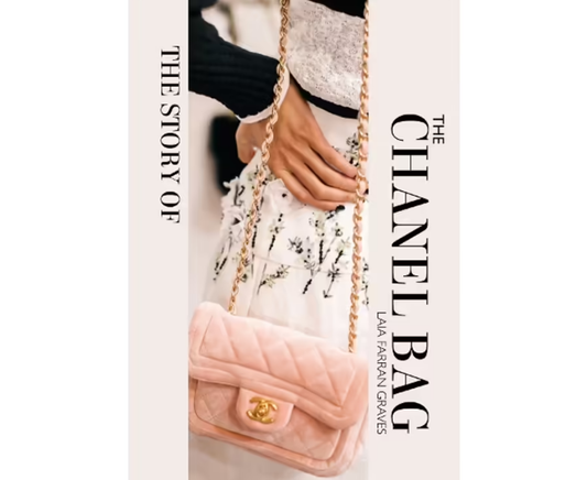 The Story Of The Chanel Bag