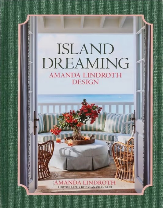 Island Dreaming