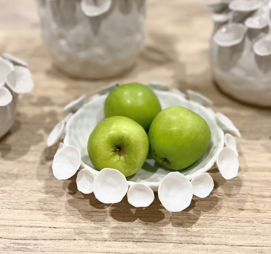 Botanica Cress Bowl 21x6cm