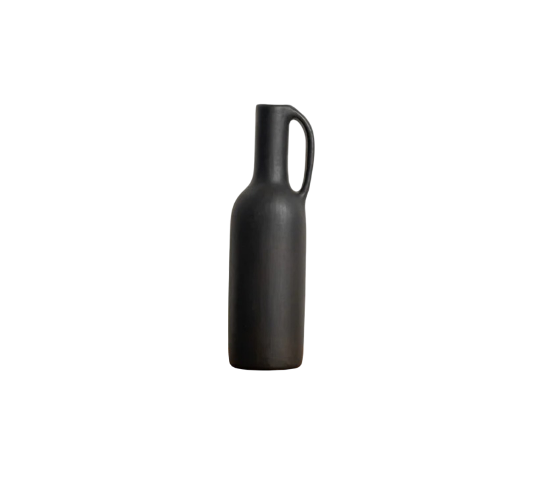 Advik Bottle Vase 37x12cm