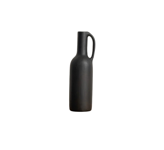 Advik Bottle Vase 37x12cm