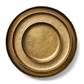 Calvin Brass Round Tray - Small