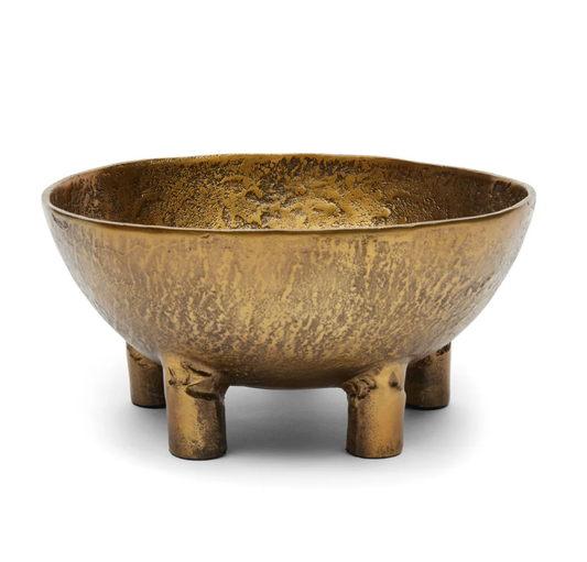 Mondo Gold Bowl - Large