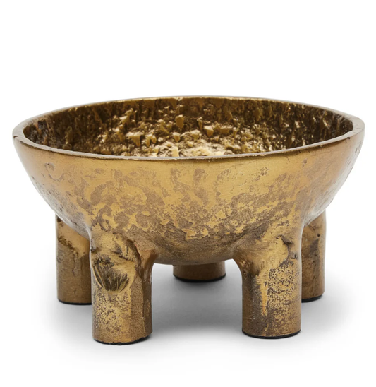 Mondo Gold Bowl - Small