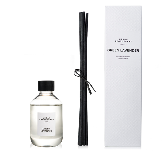 Urban Apothecary Green Lavender Refill