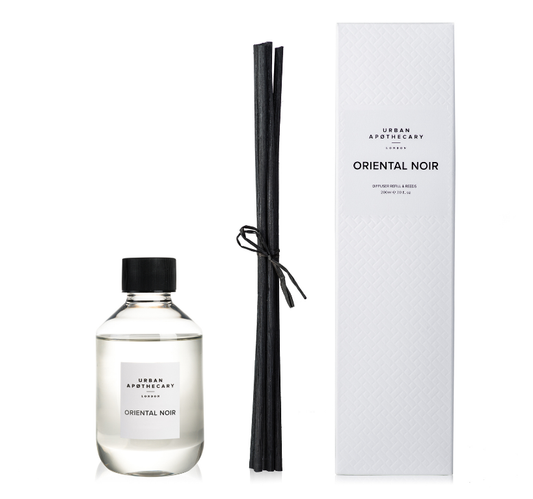 Urban Apothecary Oriental Noir Refill