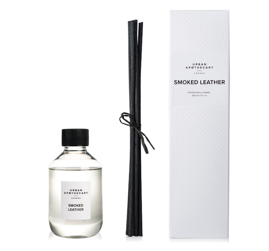 Urban Apothecary Smoked Leather Refill