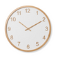 Sienna Wall Clock - 60 x 5 x 60cm