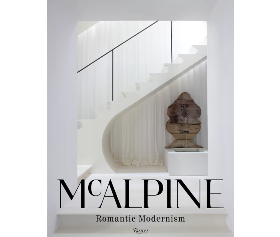 McAlpine: Romantic Modernism