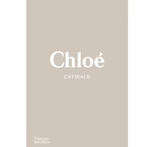 Chloe Catwalk