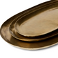 Xander Brass Tray - Medium