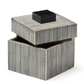 Bande Pinstripe Box 10.5x10.5cm