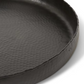 Blanche Tray Black 43x43x6cm