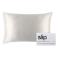 Slip Pure Silk Pillowcase White