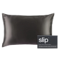 Slip Pure Silk Pillowcase Charcoal