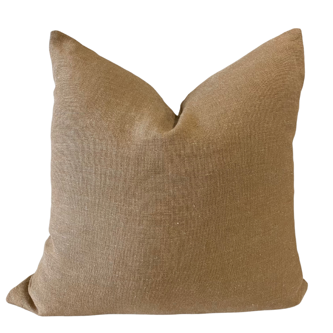 Custom Infinite Cushion Adobe