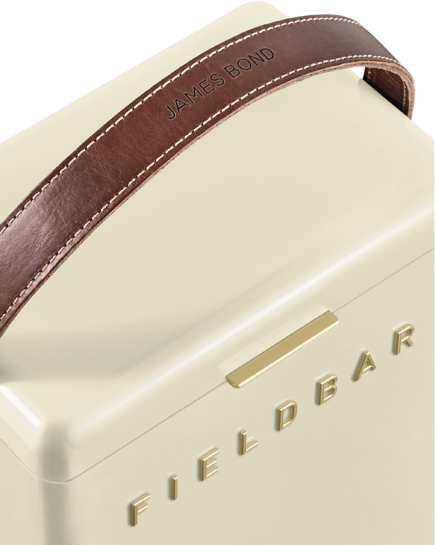 Fieldbar Drink Box 10L Safari White