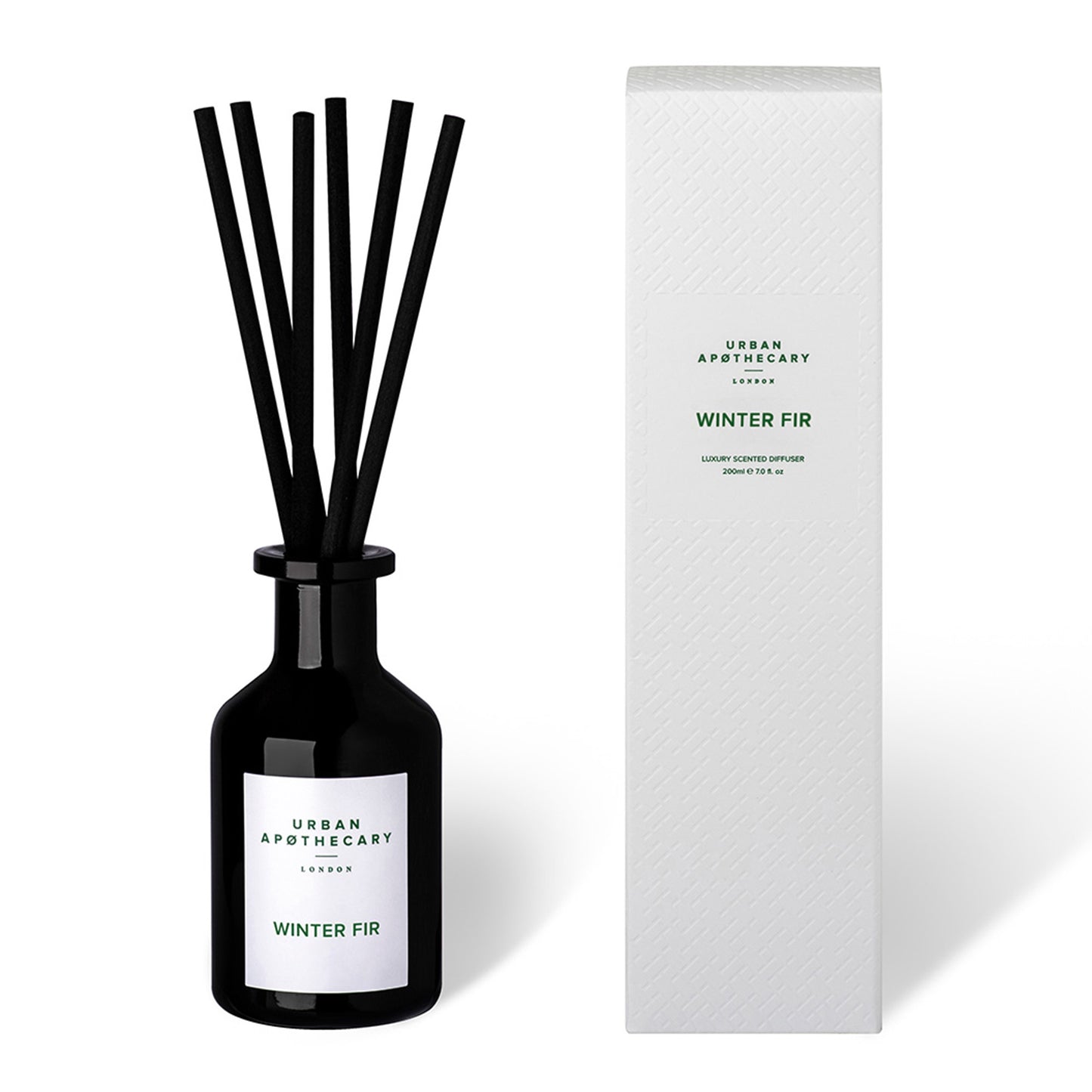 Urban Apothecary Winter Fir Diffuser