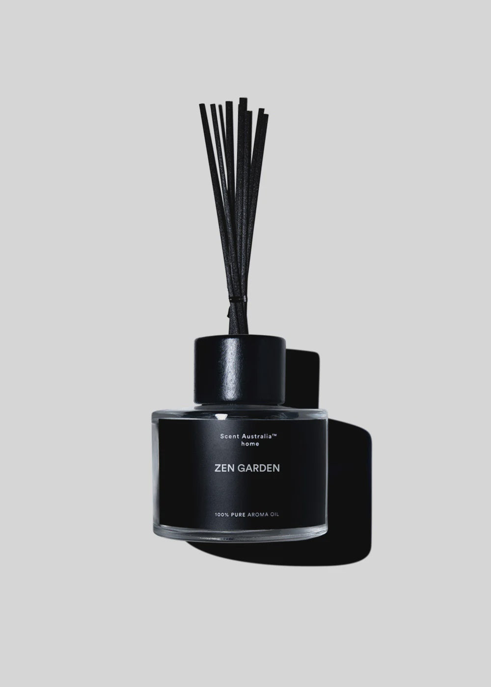 Scent Australia Zen Garden Reed Diffuser