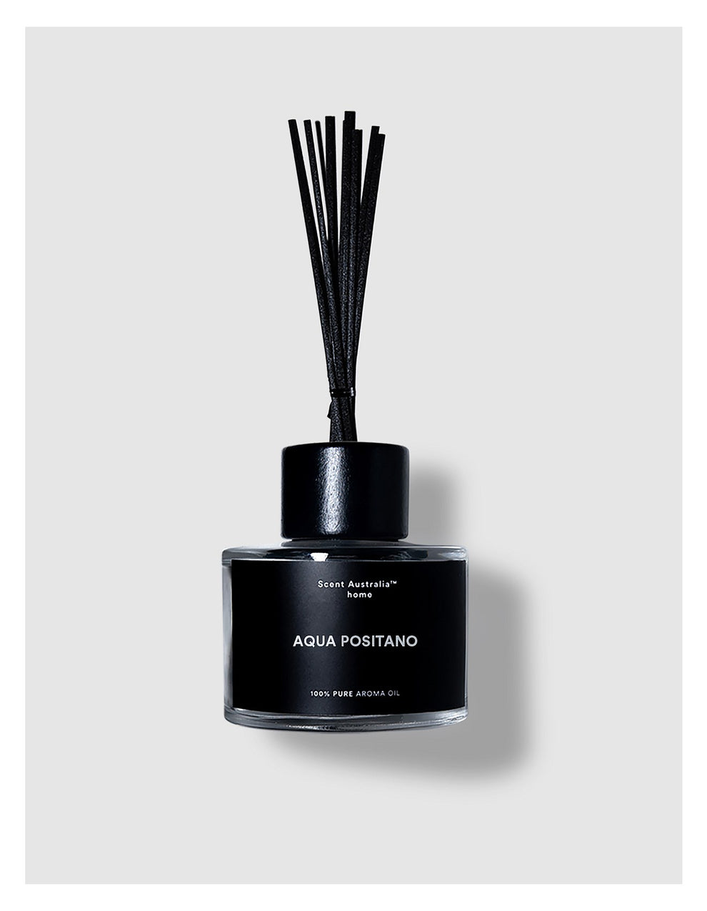 Acqua Reed Diffuser Scent Australia Aqua Positano Reed Diffuser (200ml) – URBAN EDGE STYLE