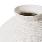 Aurora Vase White - 31x31x23