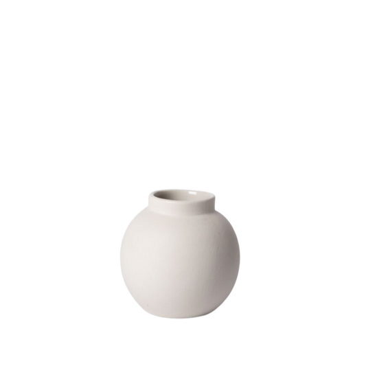 Lille Bud Milk Vase Lge 8 x 8 cm