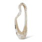 Hyder Sculpture Beige - 21 x 13 x 50cm