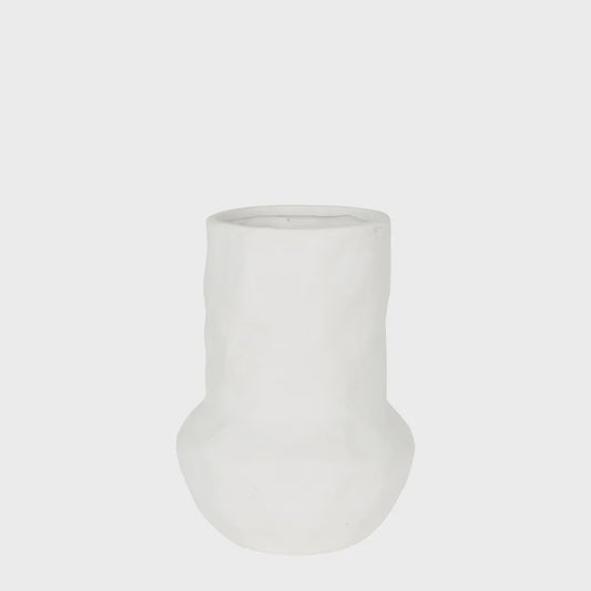 Cyrone Belly Vase Small 25.5cm