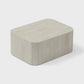 Karia Bone Box - Cream H8 x L18 x D13cm