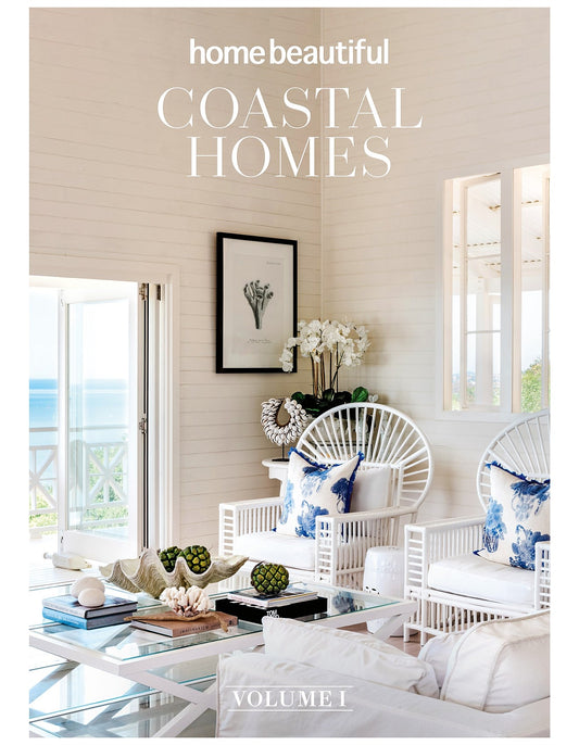 Beautiful Coastal Homes, Home Beautiful