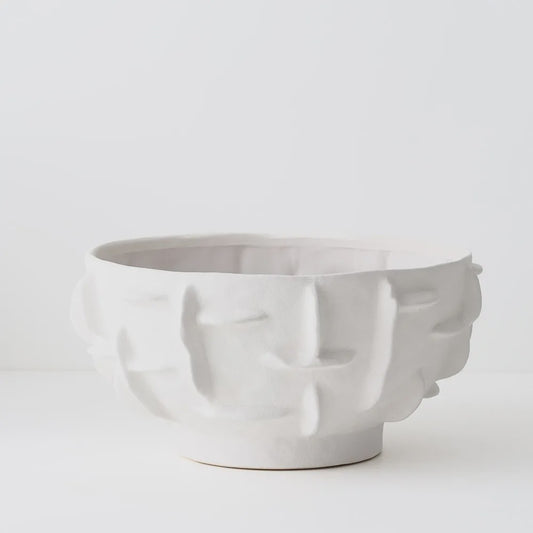 Kaito Bowl 17cmh x 36cmd