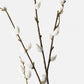 Pussy Willow Spray Brown 116cml