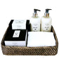 Display Tray Large Brown 27 x 21 x 5 cm