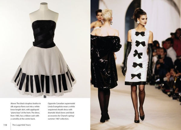 The Story of Chanel Gift Set