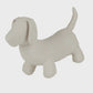 Dash Doorstop 22x34x12