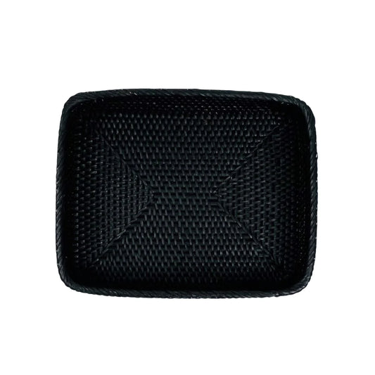 Display Tray Large Black