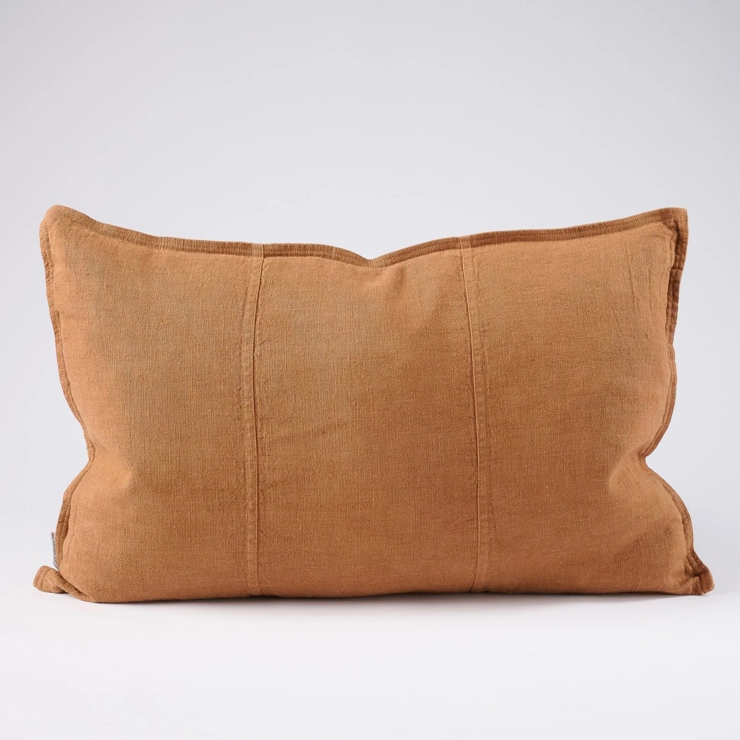 Luca Linen Nutmeg 40 x 60 cm