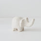 Zuri Elephant Object  12cml x 6cmw x 6cmh