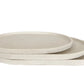 Esher Oval Platter Med 40 x 28 x 2 cm