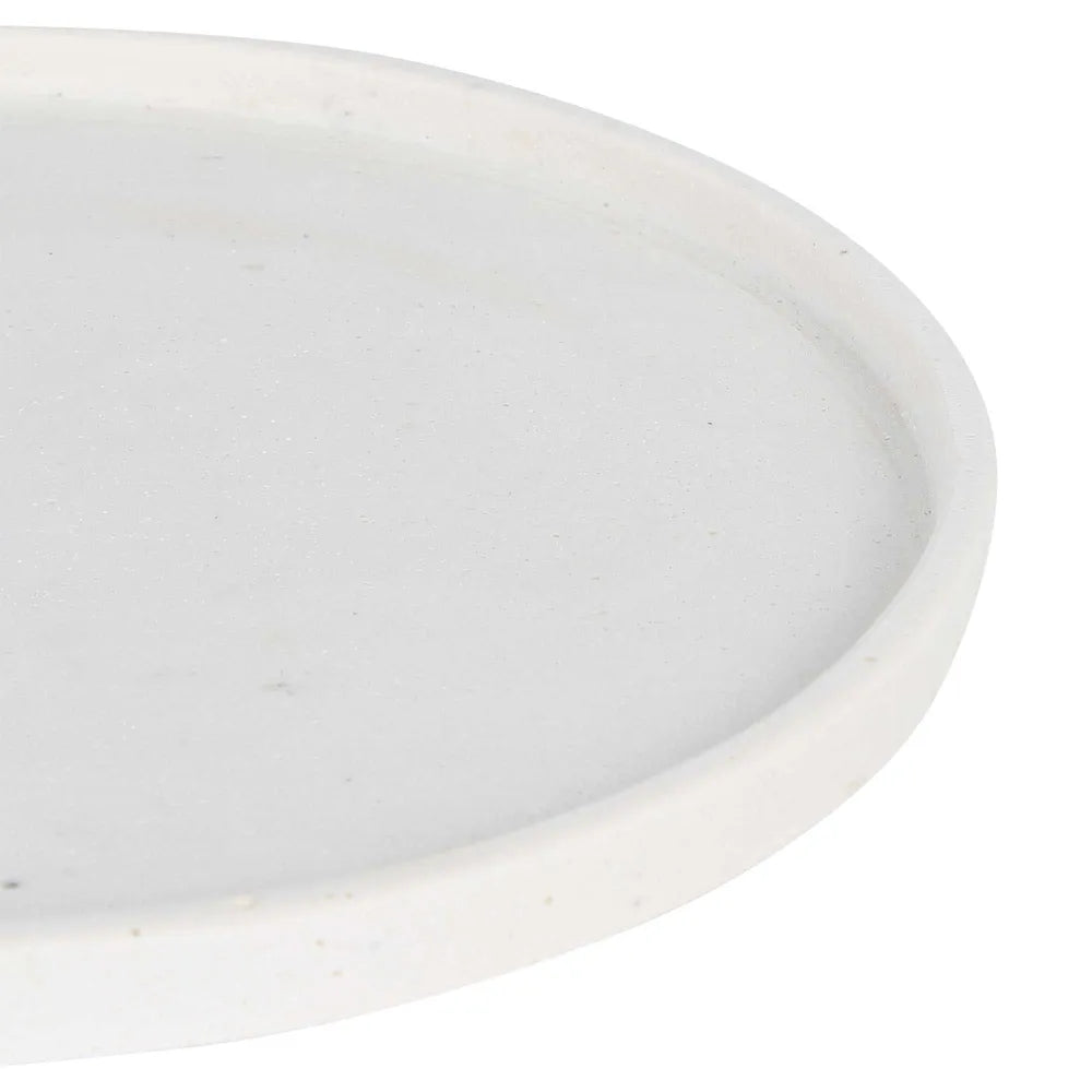 Esher Oval Platter Small 34 x 28 x 1.5 cm