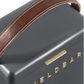 Fieldbar Drink Box 10L Oyster Grey