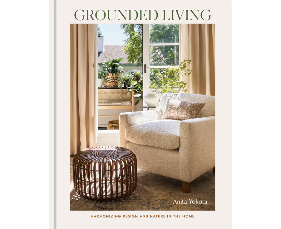 Grounded Living