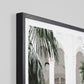 ONLINE STOCK PRINT COLLECTION - Island Retreat Print 100x135 cm