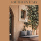 Hidden Homes of Southern Italy Book
