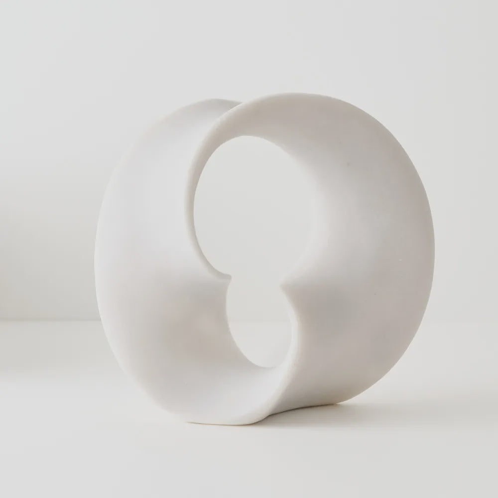 Jean Sculpture 32cml x 16cmw x 31cmh