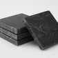 JOHANA (set of 4) Black