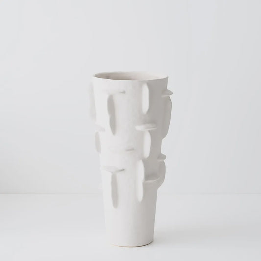 Kaito Vase Small 40cmh x 21cmd