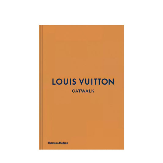 Louis Vuitton Catwalk